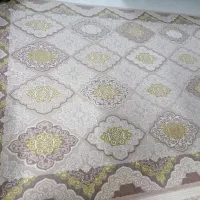 فرش 6 متری سبک مدرن و فانتزی