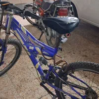 دوچرخه ۲۶سایز بزرگ