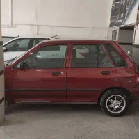 پراید111|خودرو سواری و وانت|سنندج, |دیوار