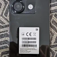 شیائومی Redmi Note 13 Pro با حافظهٔ ۵۱۲ گیگابایت|موبایل|اهواز, زیتون کارمندی|دیوار