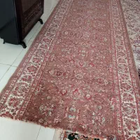 قالی کناره بزرگ|فرش|شهرکرد, |دیوار