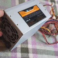 پاور 400w|قطعات و لوازم جانبی رایانه|شیراز, مسلم|دیوار