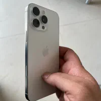 iphone 16 pro max zaa|موبایل|لاهیجان, شقایق|دیوار