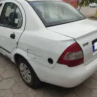 تیبا دوگانه فابریک ۹۷