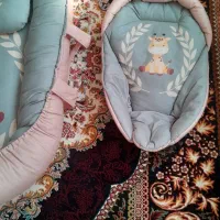 سرویس خواب نوزاد|اسباب و اثاث بچه|مبارکه, |دیوار