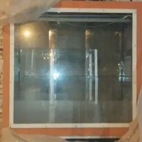 یخچال 3درب ویترینی مخصوص کبابی و سوپری.سانویچی
