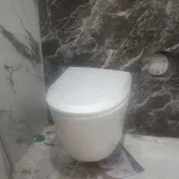توالت فرنگی والهنگ  پرشیا