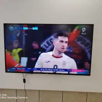 فروش تلویزیون 55اینچ سام الکترونیک