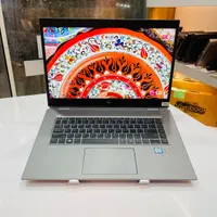 لپتاپ HP ZbookStudioG5 پردازنده i7 گرافیک 4 صفحه4K
