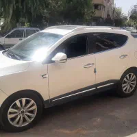 جک S5 اتوماتیک، مدل ۱۳۹۵|خودرو سواری و وانت|قم, شاه سید علی|دیوار