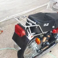 کویر ۱۵۰ Efl|موتورسیکلت|خرم‌آباد, |دیوار