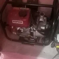 موتور پمپ دواینچ بنزینی کشاورزی تایوانی اصل|ماشینآلات صنعتی|مسجد سلیمان, |دیوار