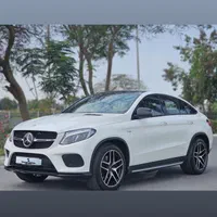 مرسدس بنز gle