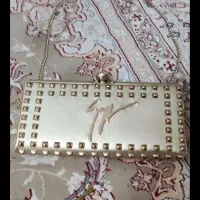 کیف رو دوشی نو|کیف، کفش، کمربند|اصفهان, جویباره|دیوار