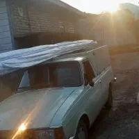 ۸۸تک سوزا|خودرو سواری و وانت|رشت, شهریاران|دیوار