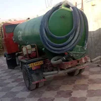 تخلیه چاه فاضلاب ولوله بازکنی فنرزنی٪ تضمینی.مناسب