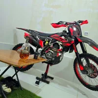 crf250