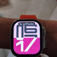 ساعت هوشمند|ساعت|گناباد, |دیوار