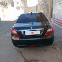 دنا پلاس 1400 تیپ 2 درحد نو|خودرو سواری و وانت|سبزوار, فرهنگیان|دیوار