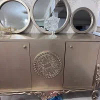 کنسول سه درب
