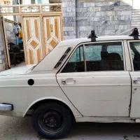 پیکان سواری مدل83