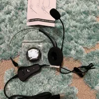 هدست تک گوش