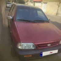 هاچبک|خودرو سواری و وانت|تهران, مطهری|دیوار