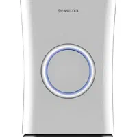 تصفیه هوای ایستکول|پنکه و تصفیهکنندهٔ هوا|تبریز, |دیوار