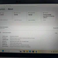 لپتاپ Dell نسل 11- Core i3|رایانه همراه|مشهد, شاهد (شهرک غرب)|دیوار