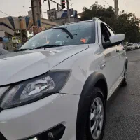 کوییک GX۴۳|خودرو سواری و وانت|کرمانشاه, |دیوار