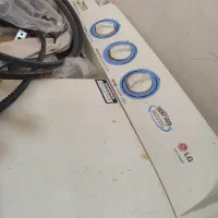 لباسشویی الجی