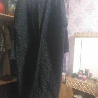 تعدادی مانتو