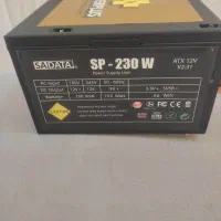 پاور کامپیوتر + مهلت تست ۵ روزه