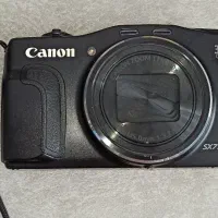 دوربین عکاسی و فیلمبرداری دیجیتال کنون SX710|دوربین عکاسی و فیلم‌برداری|تهران, مشیریه|دیوار