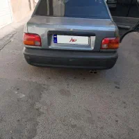 پراید صبا مدل ۸۶|خودرو سواری و وانت|قدس, شهرقدس|دیوار