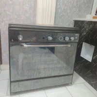 اجاق گاز طرح فر|اجاق گاز و لوازم برقی پخت‌وپز|اهواز, کوی سعدی|دیوار