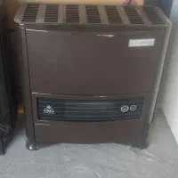 بخاری گازی دهگلان