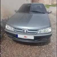 پژو پارس ۱۴۰۲