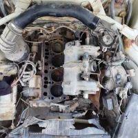 وانت پیکان مدل ۸۷ دوگانه کارخانه|خودرو سواری و وانت|کامیاران, |دیوار