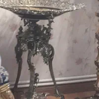 میوه خوری ایستاده
