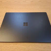 سرفیس Surface Laptop 3 i5/8/256|رایانه همراه|مشهد, فرهنگیان (شهرک غرب)|دیوار