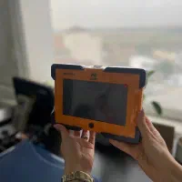 دستگاه بررسی و عیب‌یابی خودرو نگار