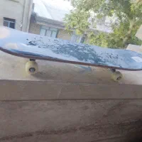 اسکیت برد