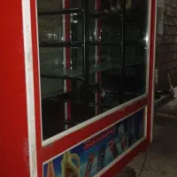 وسایل سوپر مارکت مرغ گرم ساندویچی