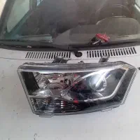 چراغ دنا پلاس سمت راننده|قطعات یدکی و لوازم جانبی|مشهد, ارشاد|دیوار