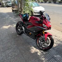 یاماها R25