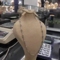 گردنبند بدون اجرت