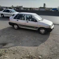 پراید.دوگانه شرکتی . شاسی پلمپ . درجه یک. بدون خرج