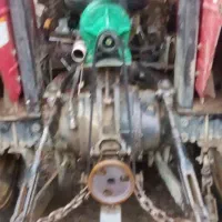 پمپ آب تراکتور