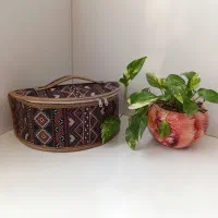 باکس نان سه لایه بسیار مقاوم و عالی